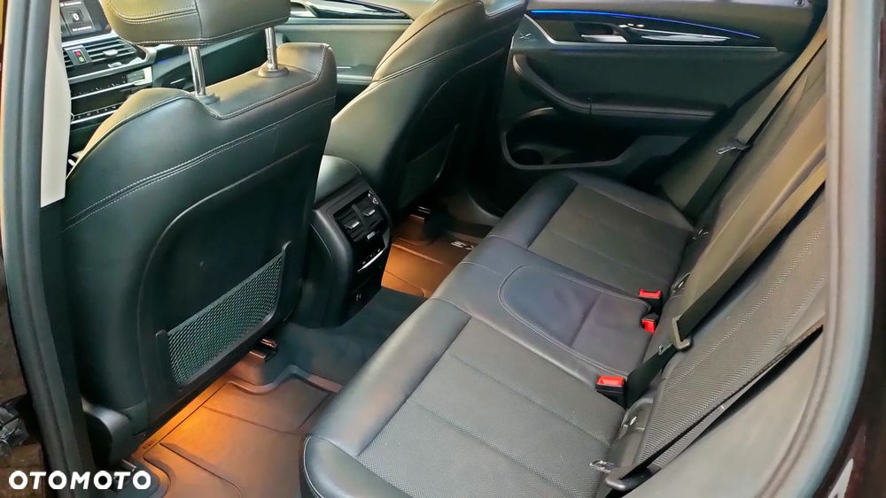 BMW X3 xDrive20d xLine - 7