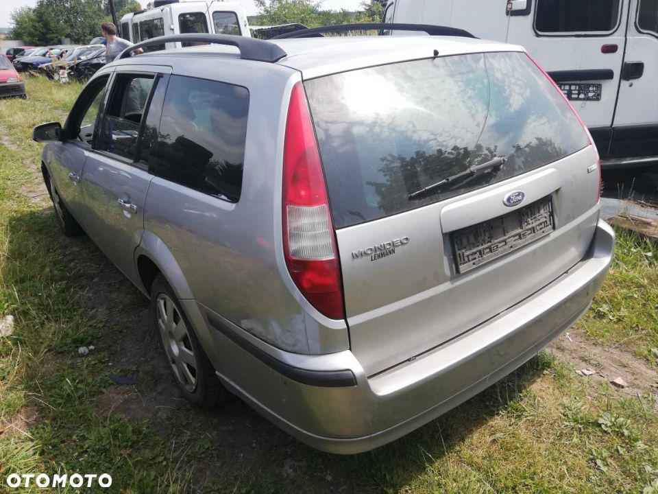 FORD Mondeo mk3 1.8 16V 2.0 TDCi na CZĘŚCI Kombi hatchback NA Częsci - 8
