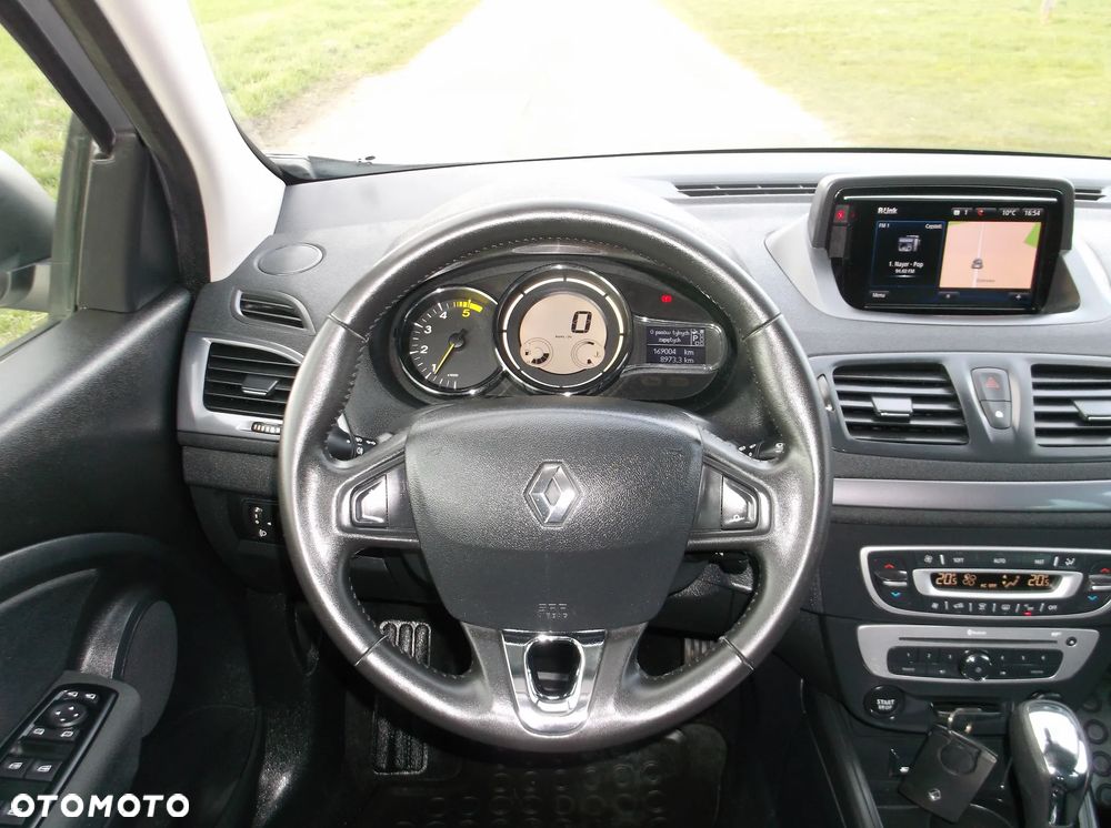 Renault Megane ENERGY dCi 110 EDC LIMITED - 14