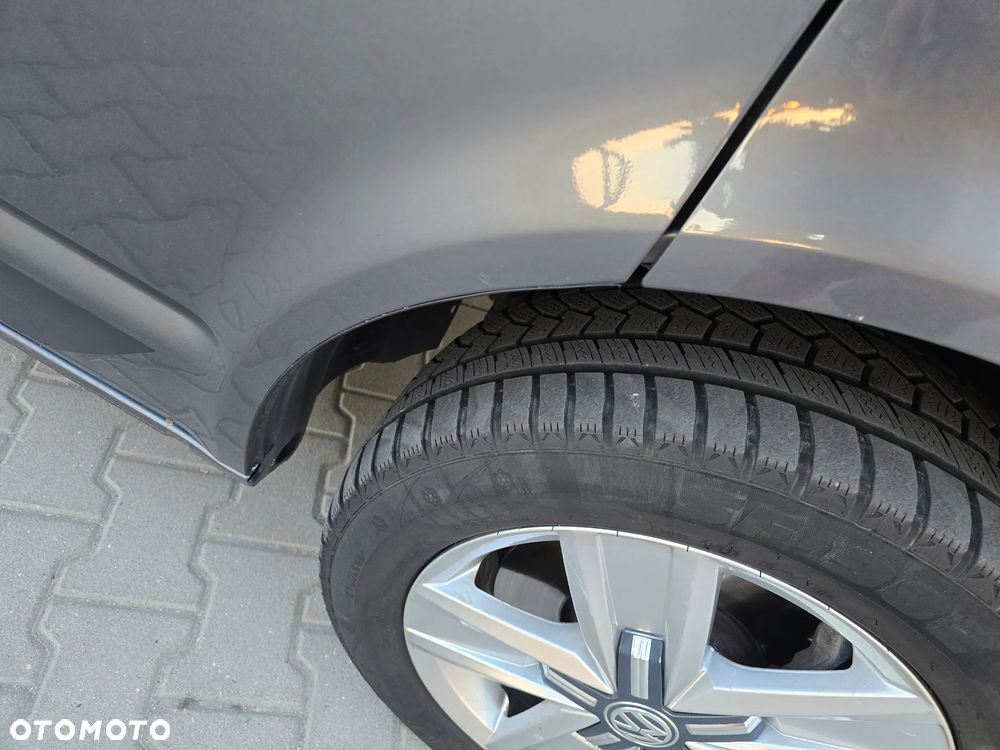 Volkswagen Multivan 2.0 TDI L1 Business DSG - 12