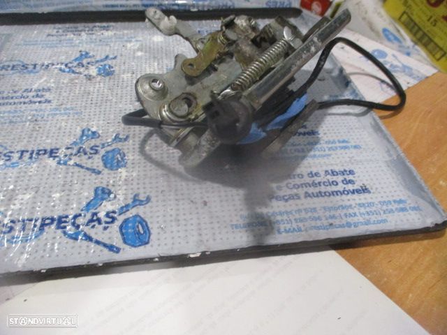 Fecho A4637301435 MERCEDES W463 2002 G400CDI 250CV 5P AZUL TD 2 PINOS - 5