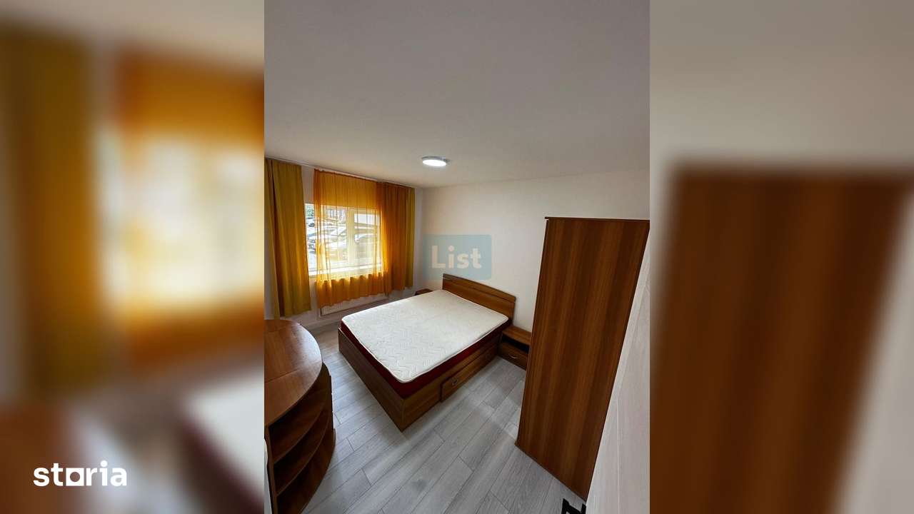 Apartament cu 3 camere renovat în 2025, parter | 63mp — fotografia 1