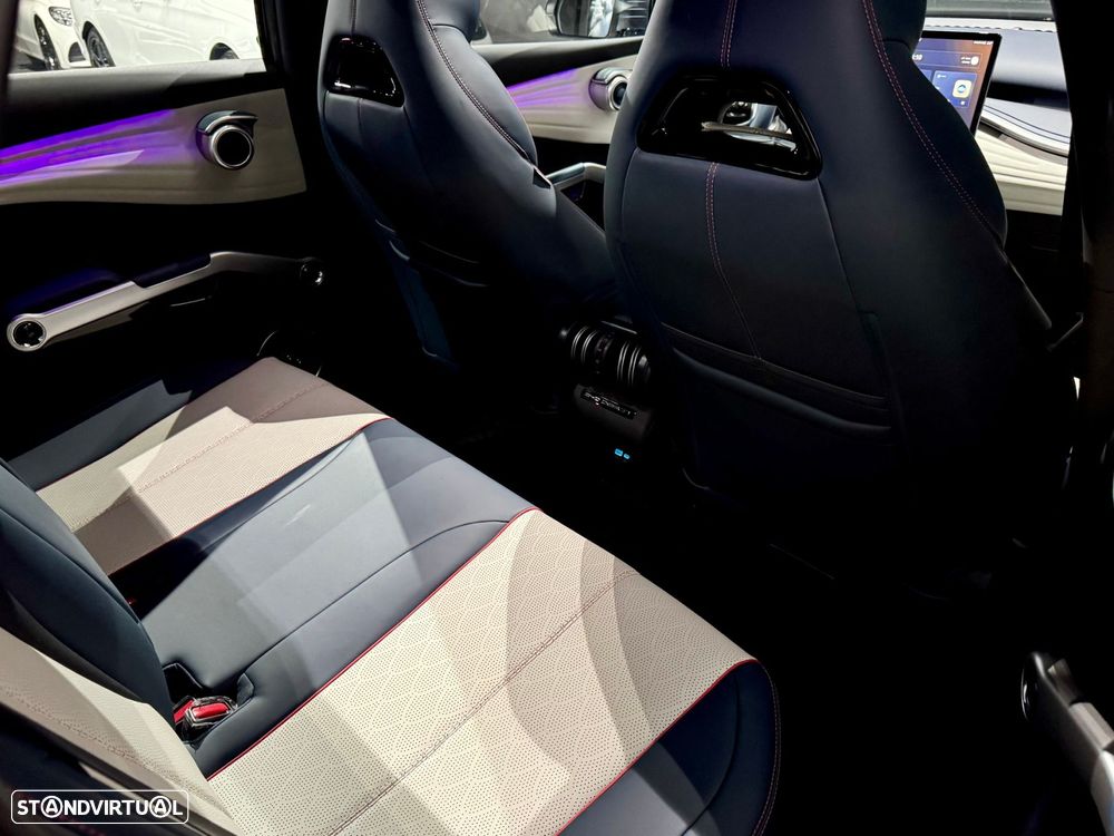 BYD Atto 3 60.48 kWh Comfort - 12