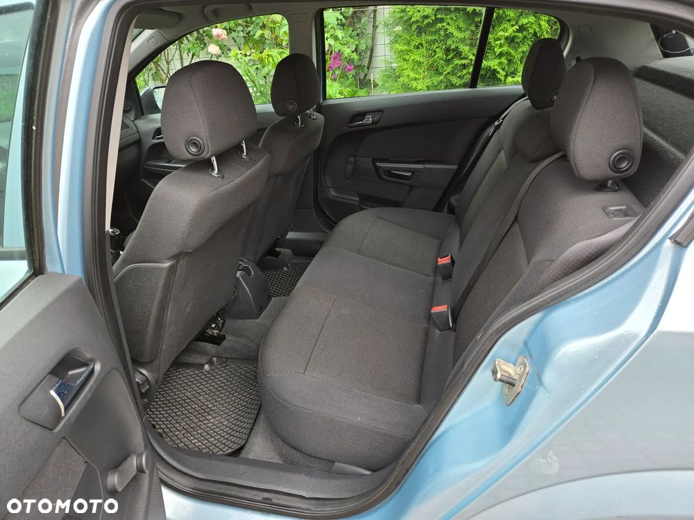 Opel Astra 1.4 Comfort / Cool - 15