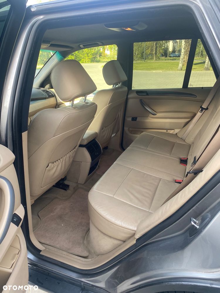BMW X5 - 3