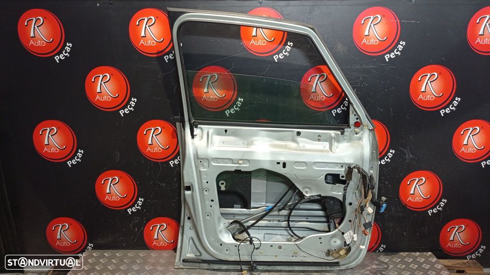 Porta Frente Esq Renault Espace Iv (Jk0/1_) - 2