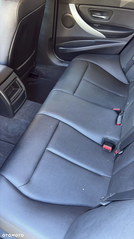 BMW Seria 3 316d - 5