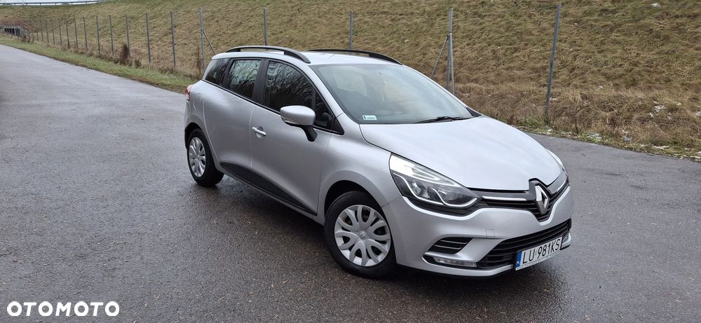 Renault Clio 0.9 Energy TCe Alize - 33