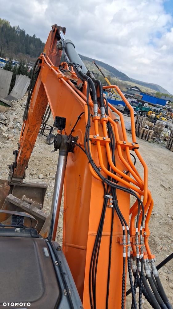 Doosan DX140 LCR/5 - 31