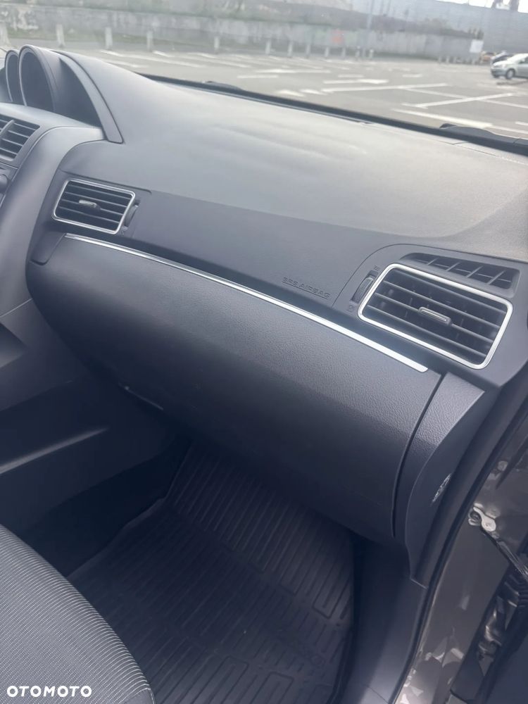 Toyota Verso 1.8 Selection 7os EU6 - 28