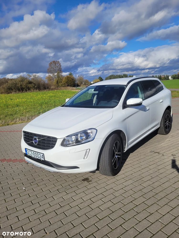 Volvo XC 60 D3 Drive-E Kinetic - 12