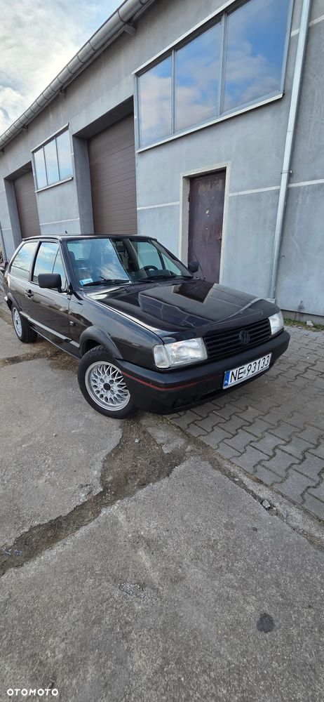 Volkswagen Polo 1.3 GT - 5