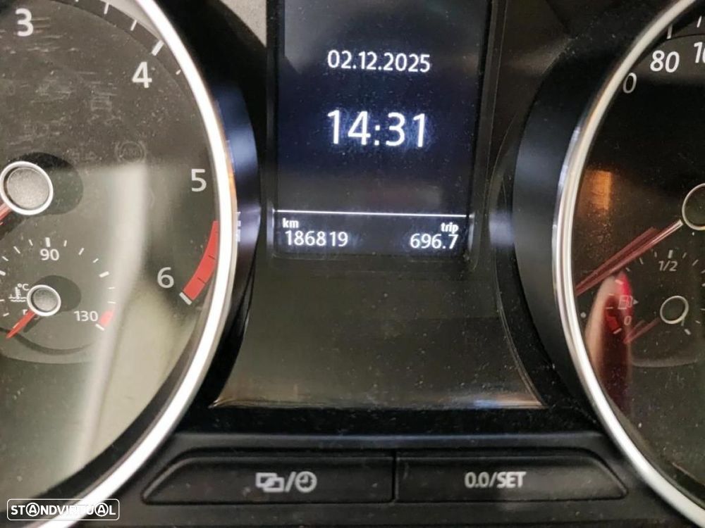 VW Polo 1.4 TDi Confortline - 3