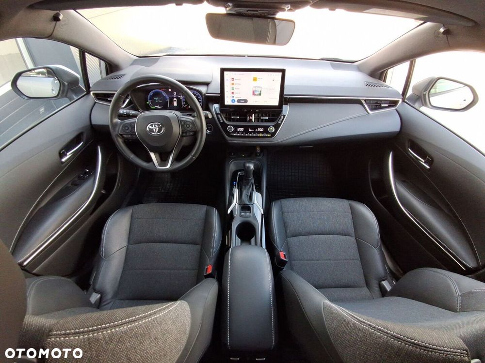 Toyota Corolla 1.8 Hybrid Style - 19