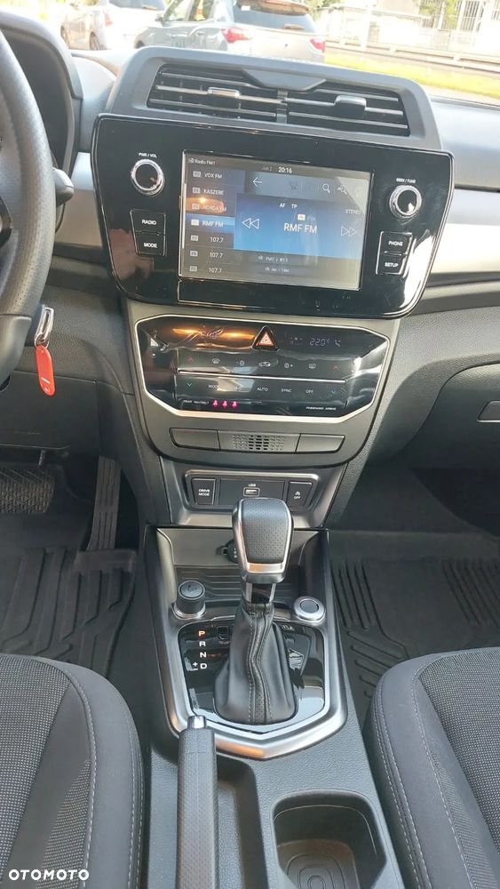 SsangYong/KGM Tivoli 1.5 T-GDI Adventure - 7
