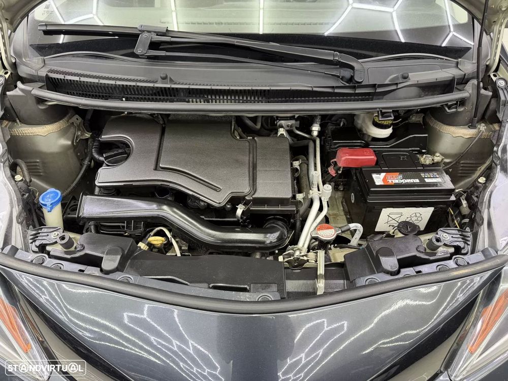 Toyota Aygo 1.0 X-Play+AC - 13