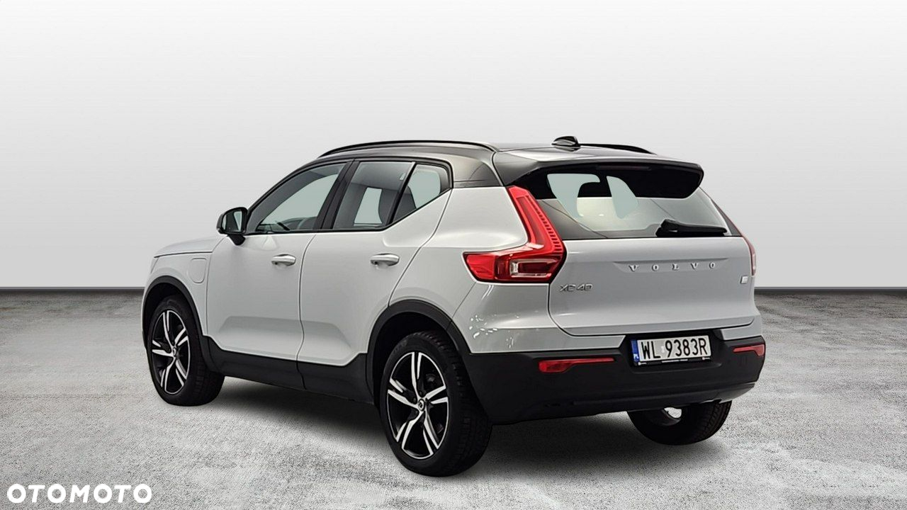 Volvo XC 40 - 3