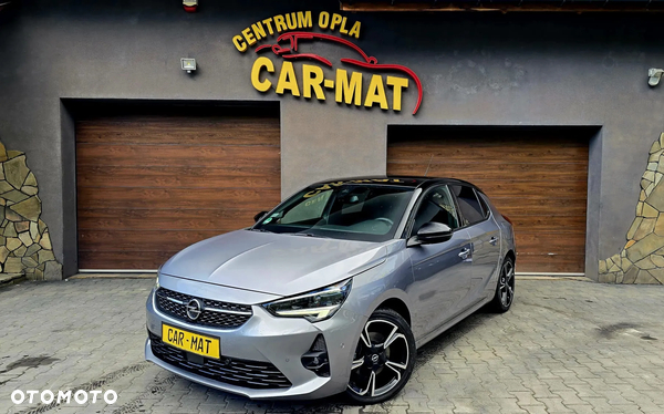 Opel Corsa 1.2 Direct Injection Turbo Start/Stop GS Line