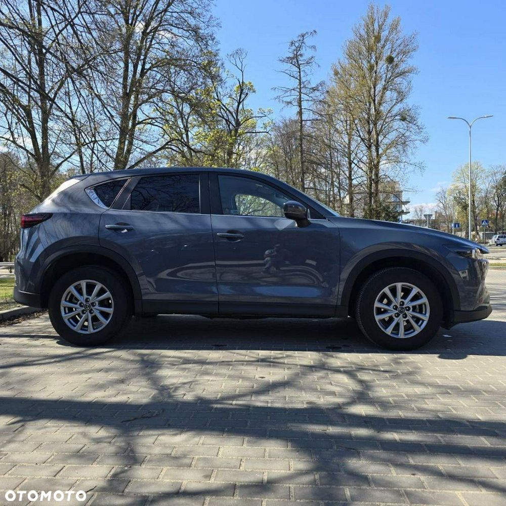 Mazda CX-5 2.0 Kanjo 2WD - 5