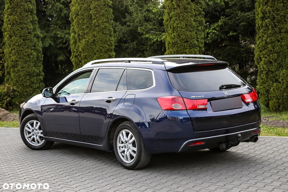 Honda Accord Tourer 2.0 Executive - 14