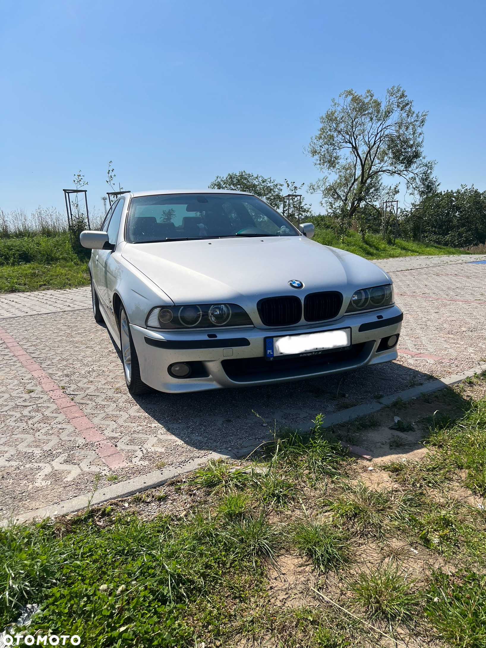 BMW Seria 5 - 3
