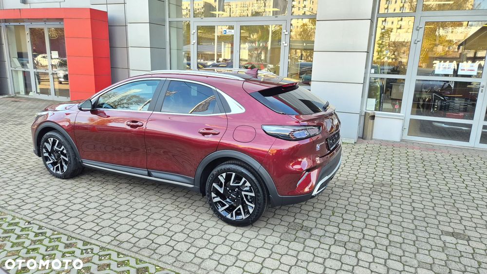 Kia XCeed 1.6 T-GDI Tribute DCT - 9
