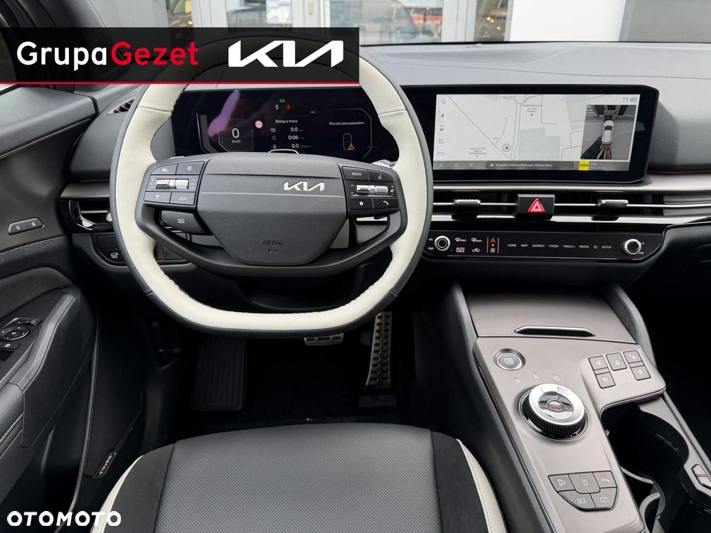 Kia Sportage - 17