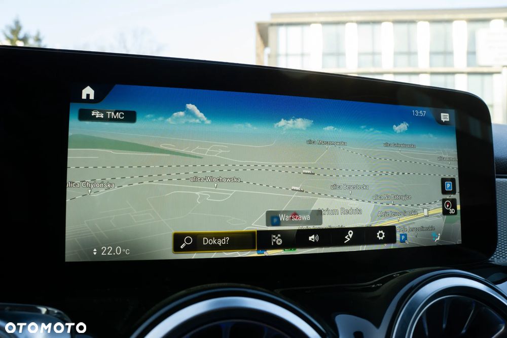 Mercedes-Benz GLB 250 4-Matic 8G-DCT - 27
