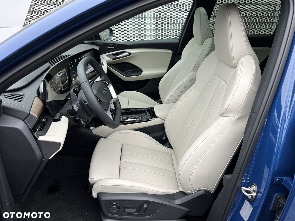 Audi Q6 e-tron - 18