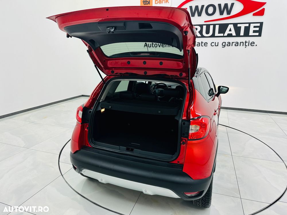 Renault Captur TCe Energy Xmod - 23