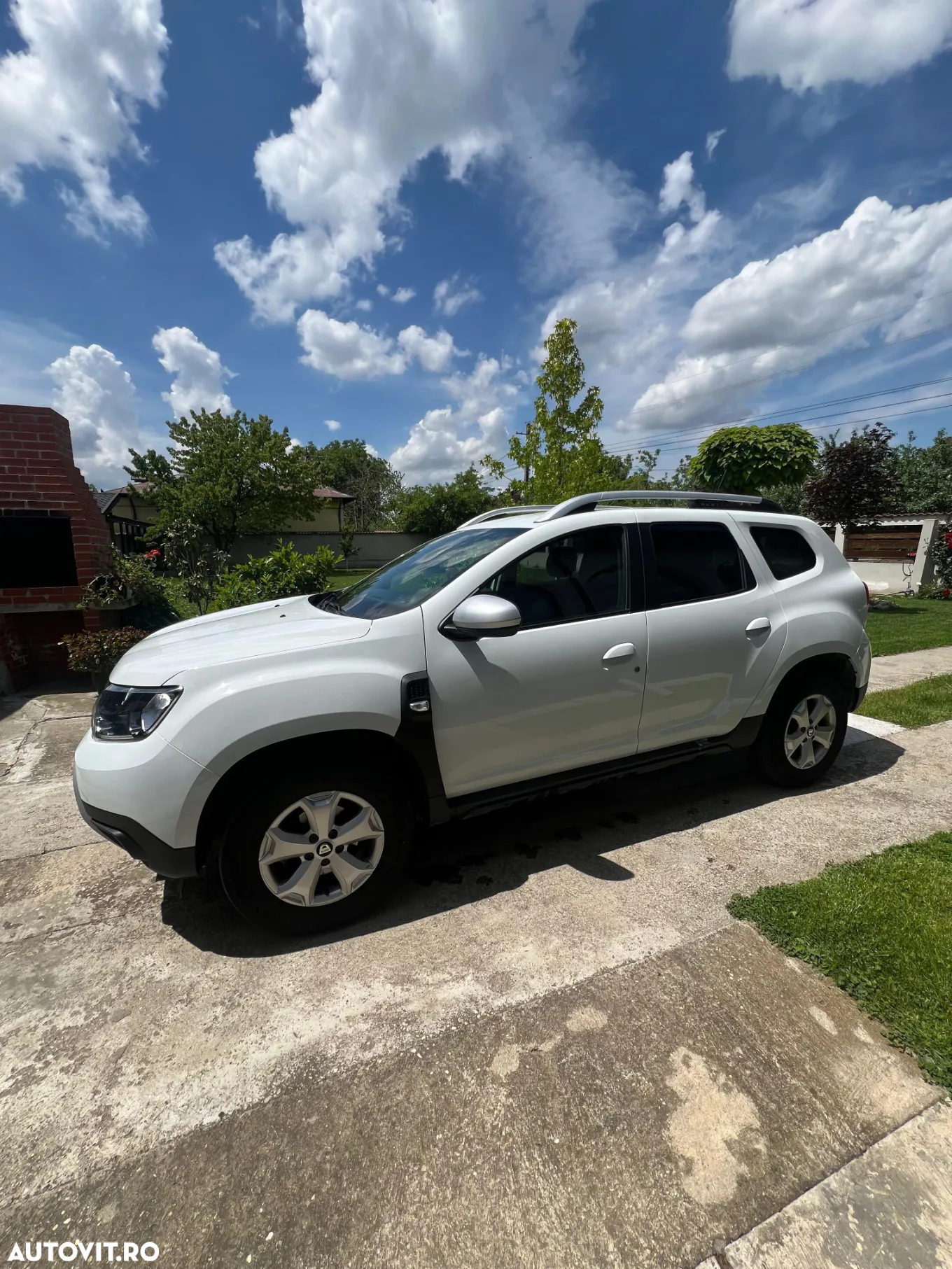 Dacia Duster 1.5 Blue dCi Comfort - 15