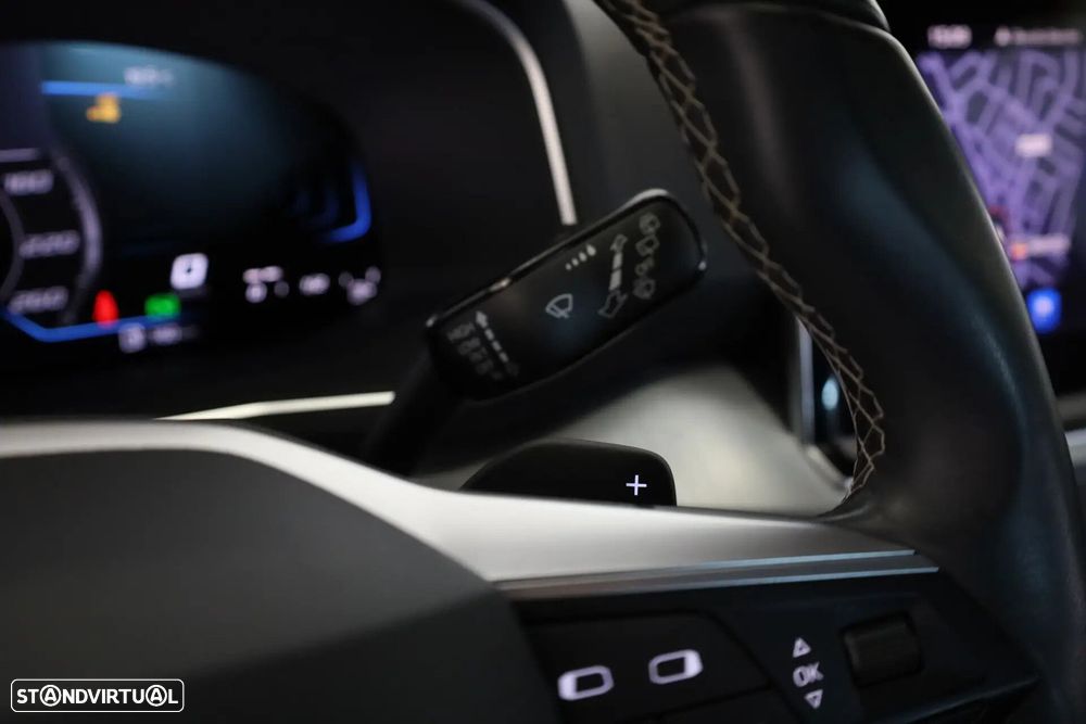 SEAT Tarraco 2.0 TDI Style Plus DSG - 35