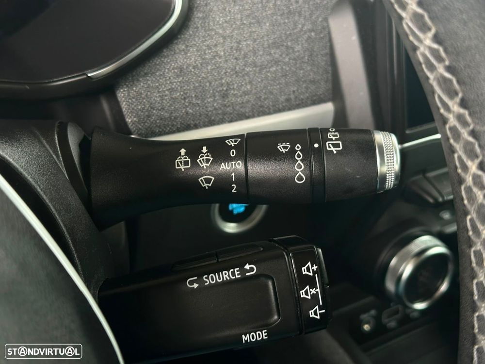 Renault Zoe (c/ Bateria) EV50 135hp Techno - 16