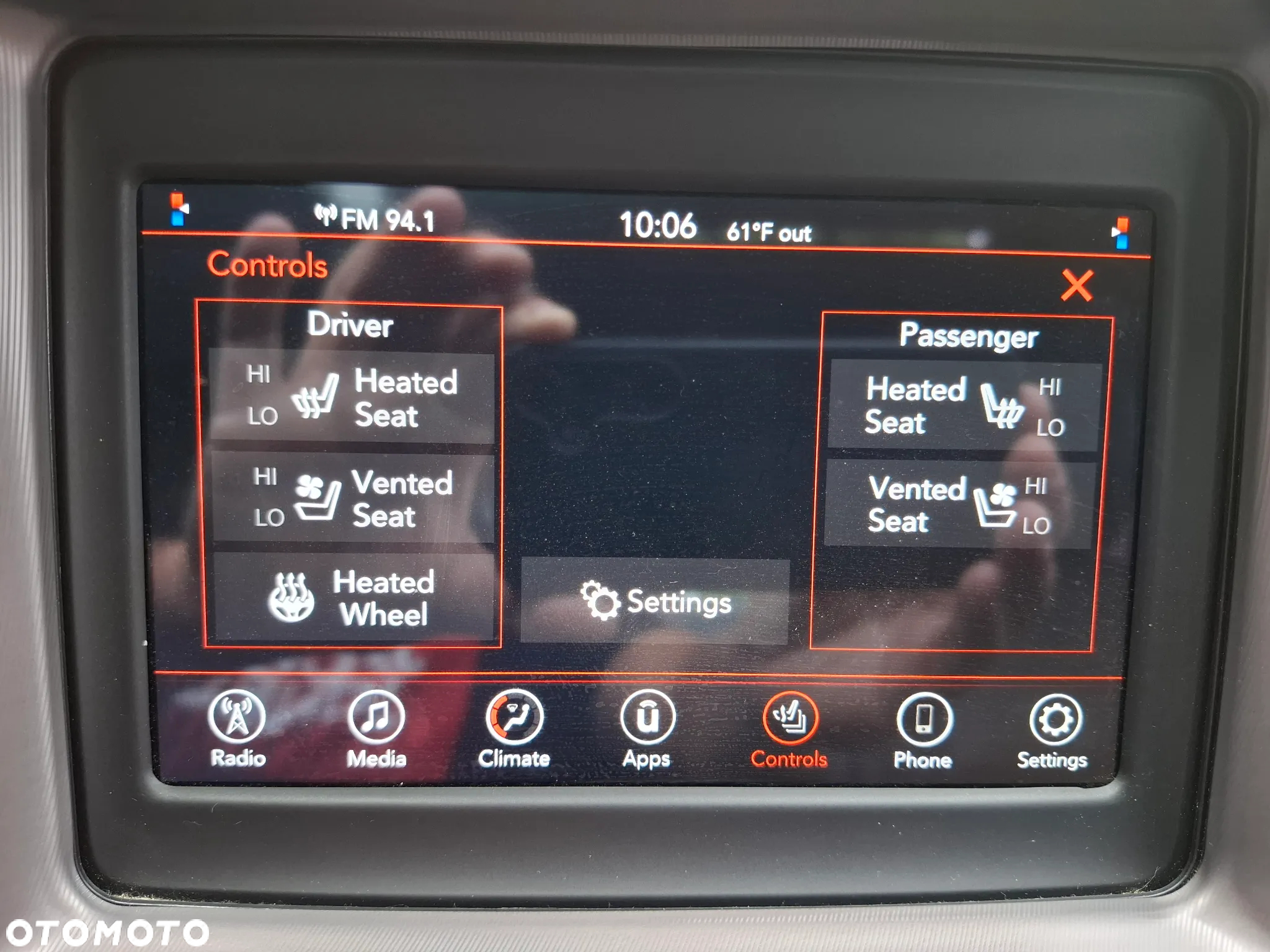 Dodge Charger 3.6 GT - 27