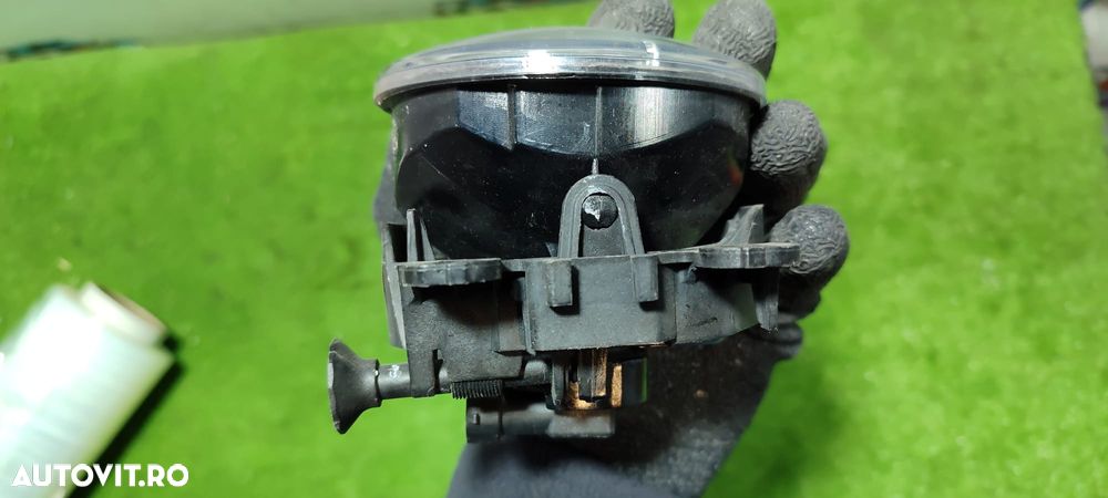 PROIECTOR CEATA RENAULT CLIO 4 (IV) / MEGANE 3 (III) FACELIFT / CAPTUR / ZOE / DACIA LOGAN 2 / SANDERO 2 / DUSTER COD OEM 261500097R / 89208691 2012-2021 (5G2) - 7