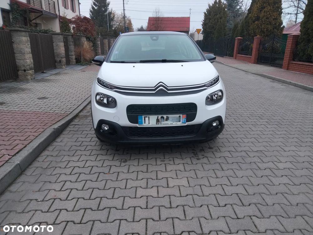 Citroën C3 - 7