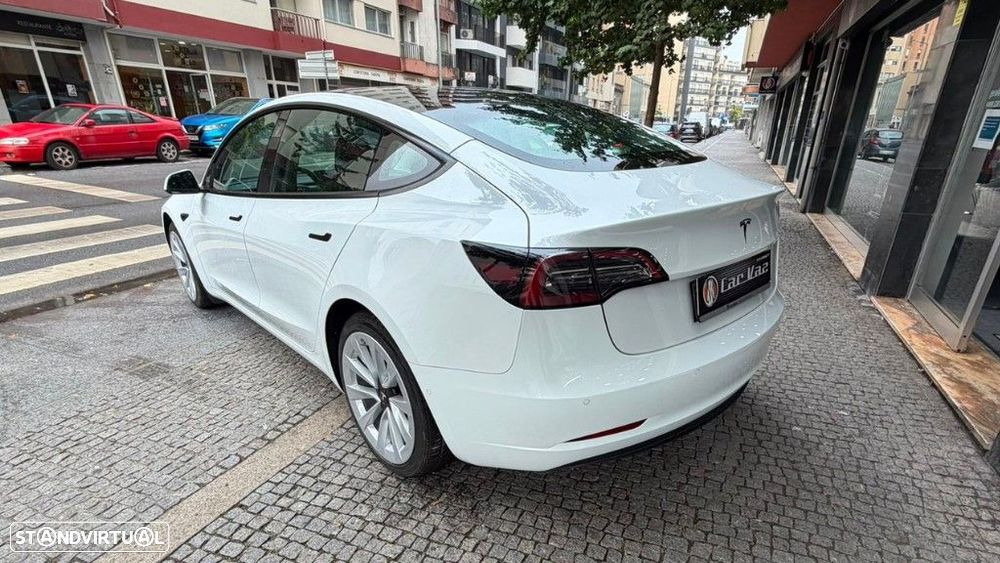 Tesla Model 3 Standard Range Plus RWD - 7