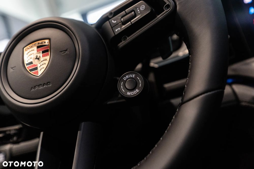 Porsche Panamera 4 E-Hybrid PHEV - 19