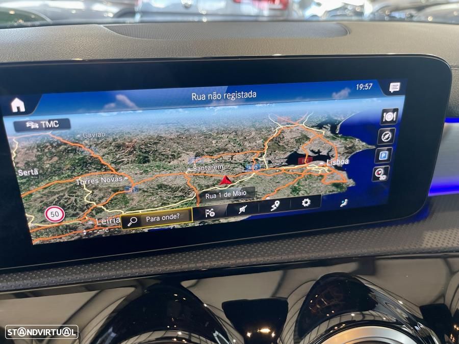 Mercedes-Benz CLA 250 e 8G-DCT Edition AMG Line - 19