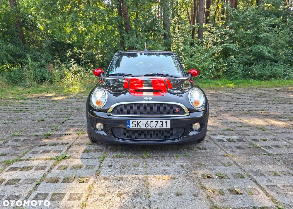 MINI Cooper S - 2