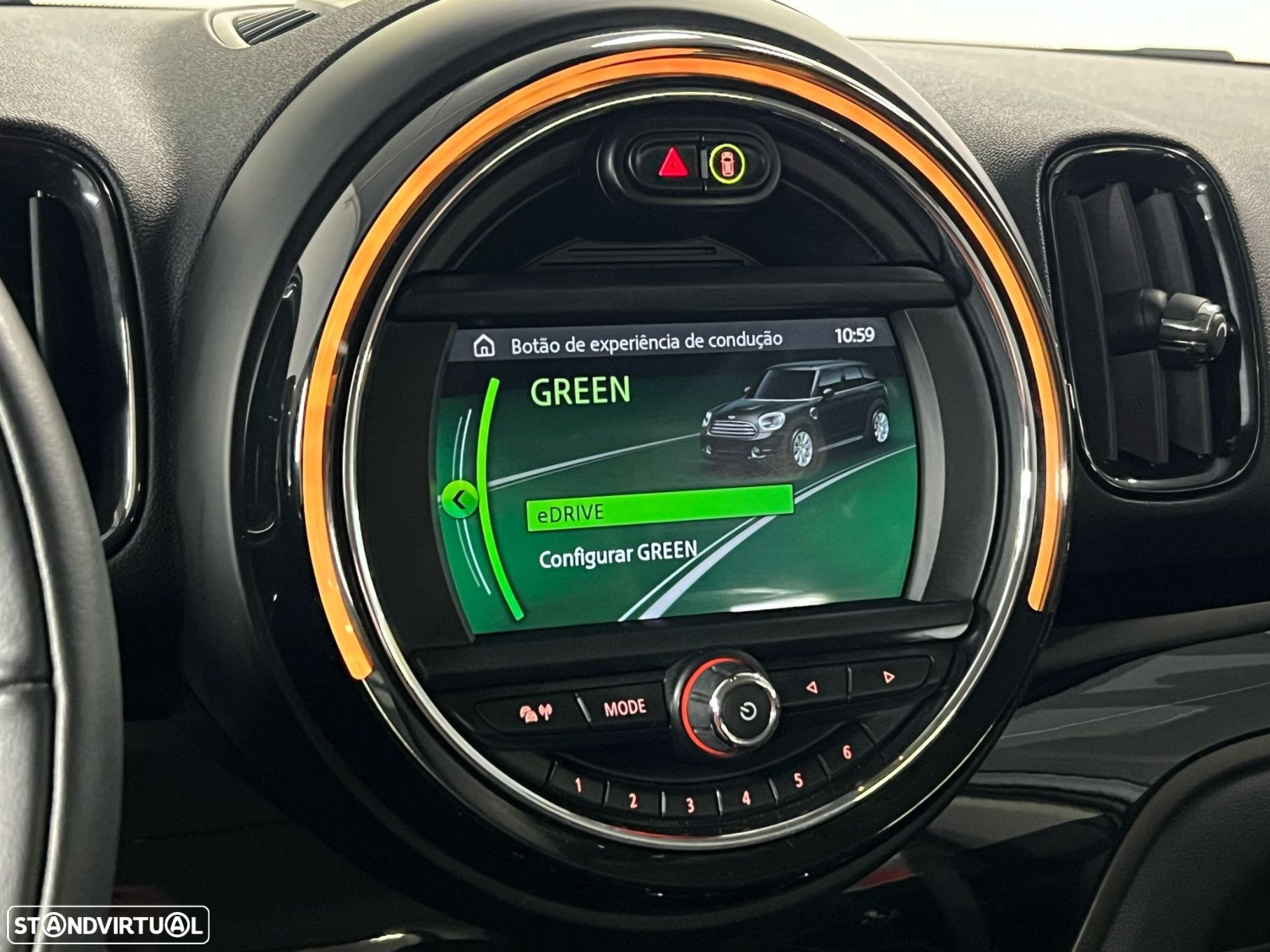 MINI Countryman Cooper SE ALL4 Auto - 16