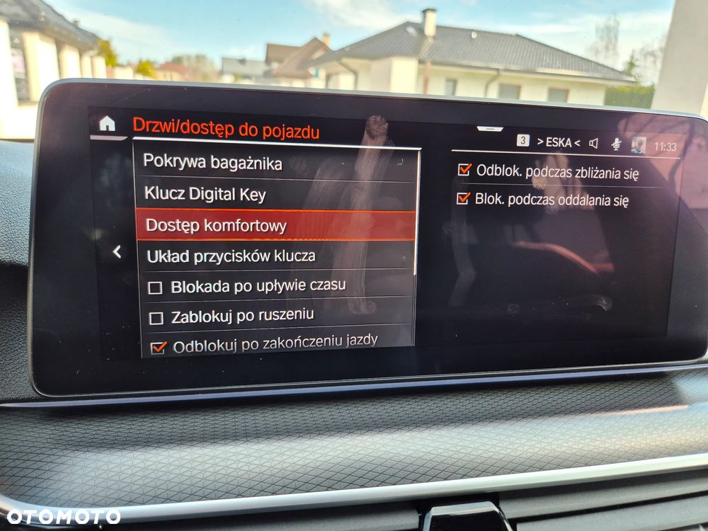 BMW Seria 5 520d M Sport - 18