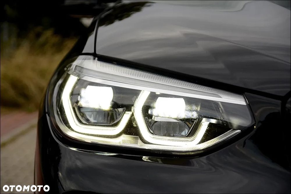 BMW X3 xDrive30i M Sport sport - 37