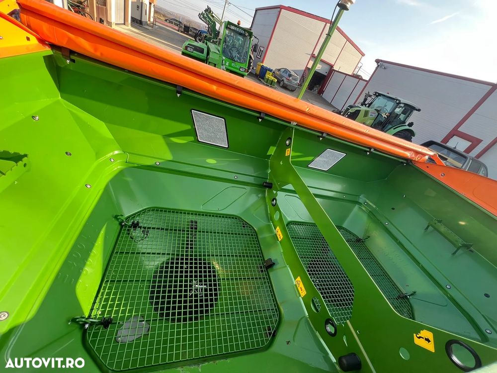 Amazone ZA-V 2700 - 4