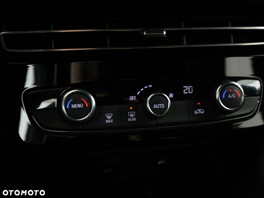 Opel Mokka X - 29