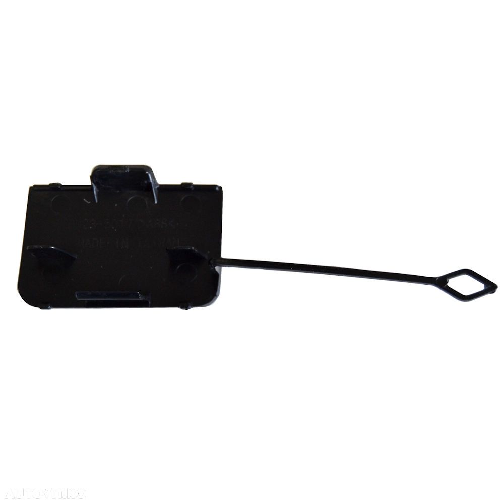 Capac bara carlig remorcare Mercedes Clasa C (W204) 03.2007-03.2011 Fata 204-885-00-26 - 2