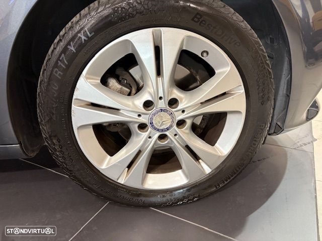 Mercedes-Benz C 180 (BlueTEC) d Station 7G-TRONIC Exclusive - 50