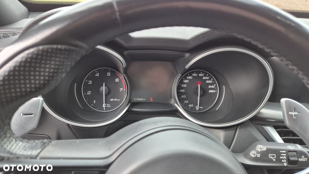 Alfa Romeo Stelvio 2.0 Turbo Veloce Q4 - 6