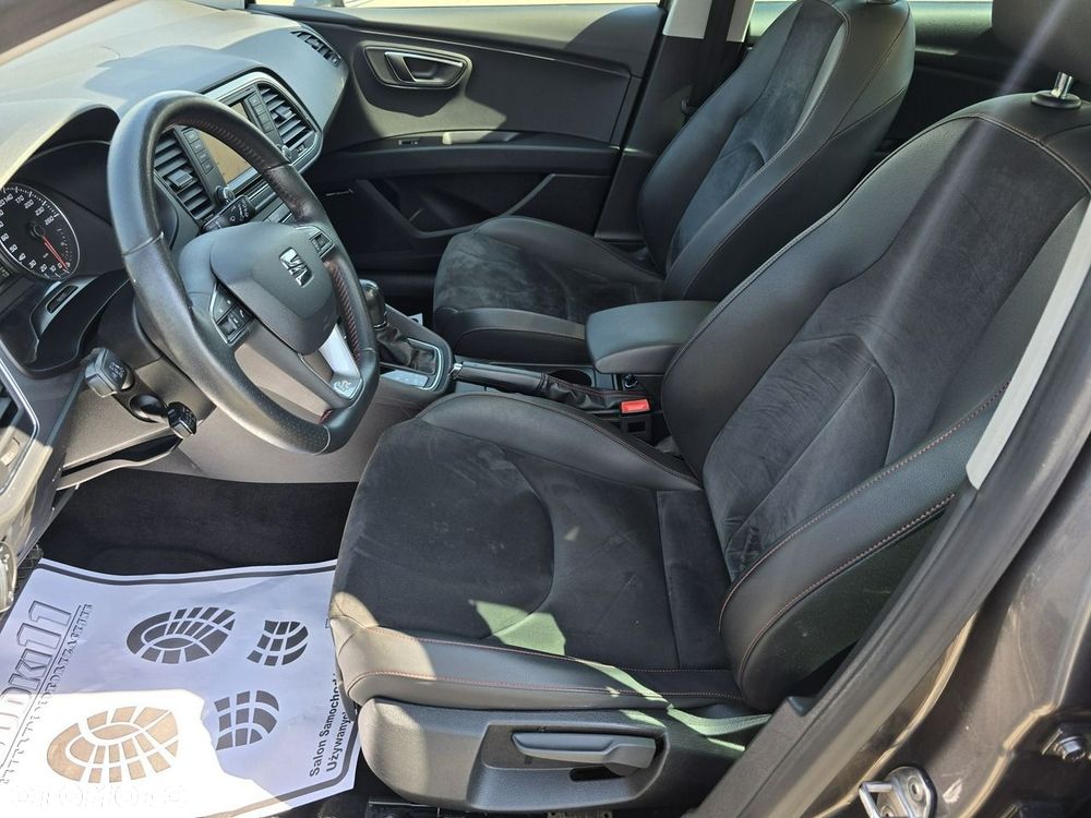 Seat Leon - 15