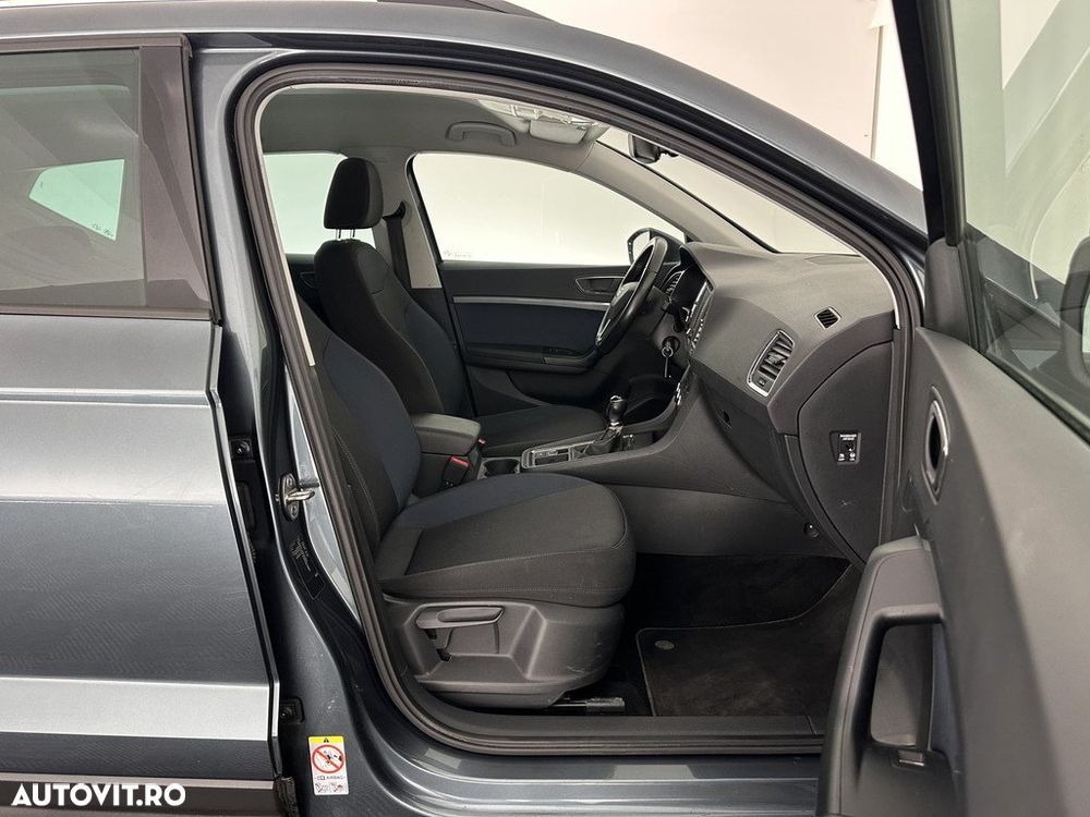 Seat Ateca - 17